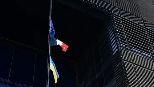 Guerre en Ukraine : Delga, Ménard, Delafosse… Les réactions et les...